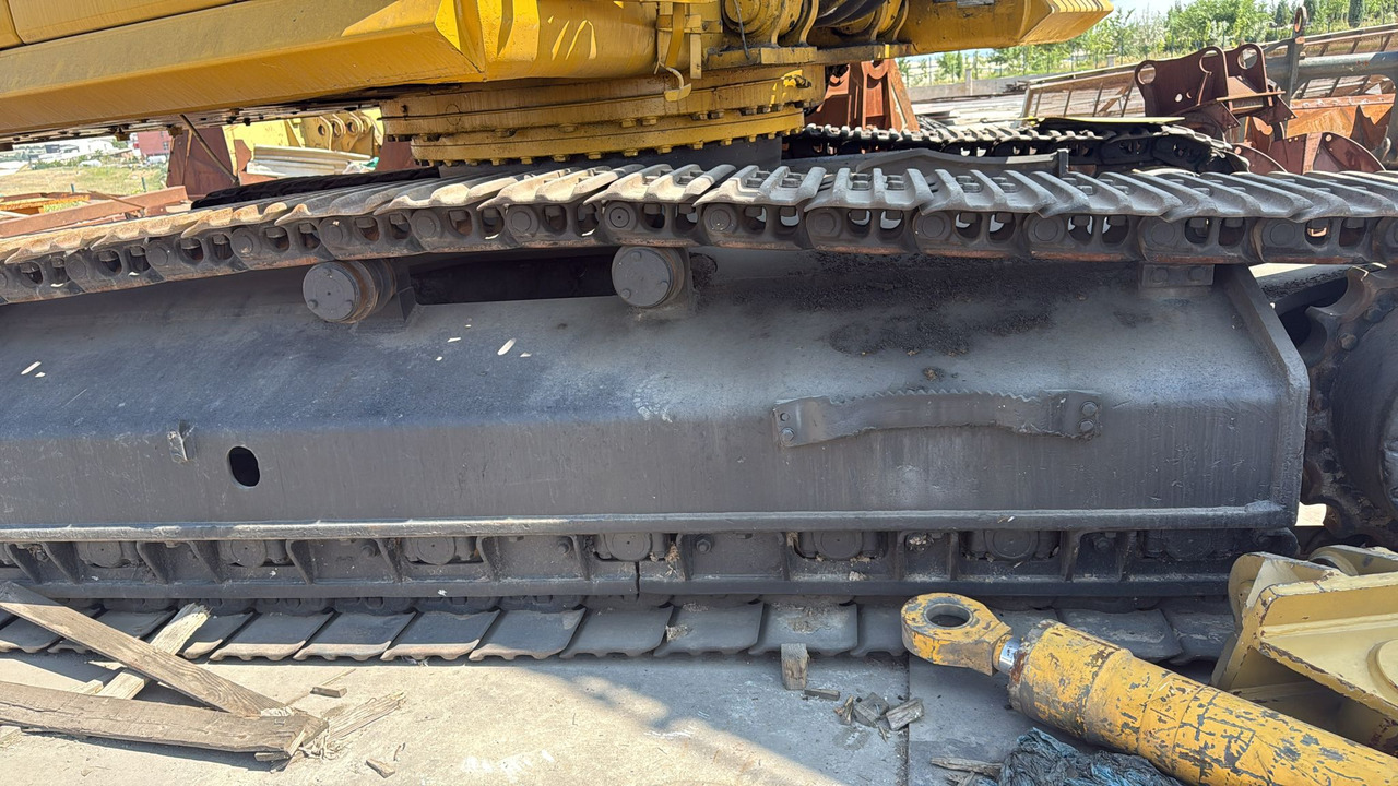 KOMATSU PC450 27meters Demolition Machine - Excavator pentru demolări: Foto 5 KOMATSU PC450 27meters Demolition Machine - Excavator pentru demolări: Foto 5