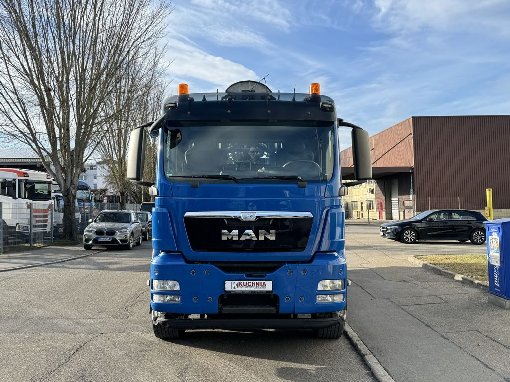 MAN TGS 26.480 6x4 BB Langholz+DOLL M114 LogliftF251 MAN TGS 26.480 6x4 BB Langholz+DOLL M114 LogliftF251 - Camion forestier, Camion cu macara: Foto 2 MAN TGS 26.480 6x4 BB Langholz+DOLL M114 LogliftF251 MAN TGS 26.480 6x4 BB Langholz+DOLL M114 LogliftF251 - Camion forestier, Camion cu macara: Foto 2