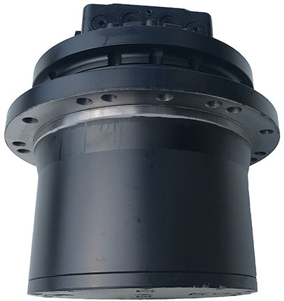 Final drive Kobelco SK45 - Transmisie finală pentru Utilaje constructii: Foto 1 Final drive Kobelco SK45 - Transmisie finală pentru Utilaje constructii: Foto 1