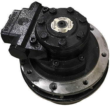 Final drive Yanmar 172194-73300 - Transmisie finală pentru Utilaje constructii: Foto 1 Final drive Yanmar 172194-73300 - Transmisie finală pentru Utilaje constructii: Foto 1