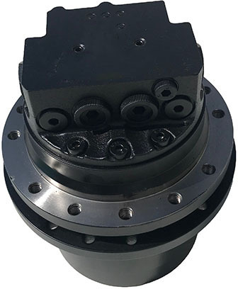 Final drive Yanmar B17 - Transmisie finală pentru Utilaje constructii: Foto 1 Final drive Yanmar B17 - Transmisie finală pentru Utilaje constructii: Foto 1