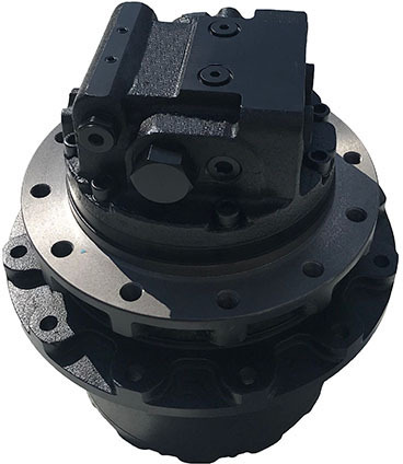 Final drive to Kobelco SK60 Mark 3 - Transmisie finală pentru Utilaje constructii: Foto 1 Final drive to Kobelco SK60 Mark 3 - Transmisie finală pentru Utilaje constructii: Foto 1