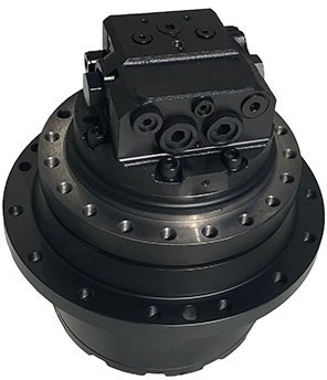 Final drive to New Holland E135 - Transmisie finală pentru Utilaje constructii: Foto 1 Final drive to New Holland E135 - Transmisie finală pentru Utilaje constructii: Foto 1