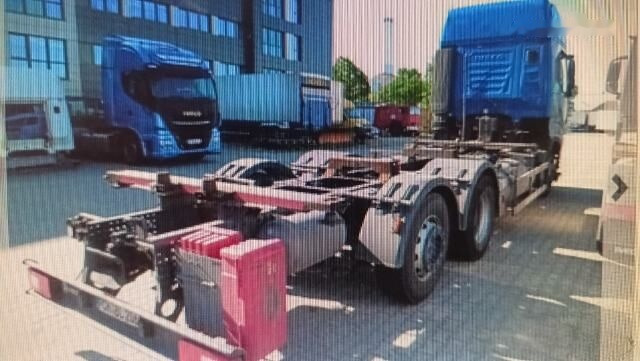 IVECO 26460 - Camion transport containere/ Swap body: Foto 5 IVECO 26460 - Camion transport containere/ Swap body: Foto 5