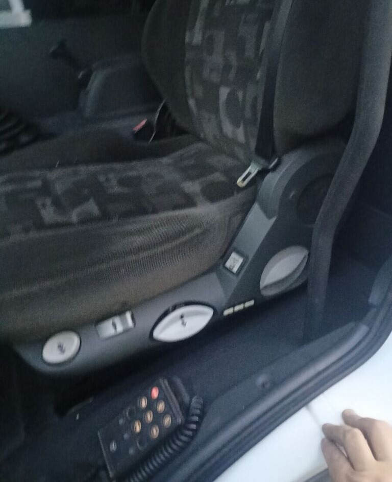 Mercedes-Benz Atego 1224 - Camion platformă, Camion cu macara: Foto 5 Mercedes-Benz Atego 1224 - Camion platformă, Camion cu macara: Foto 5