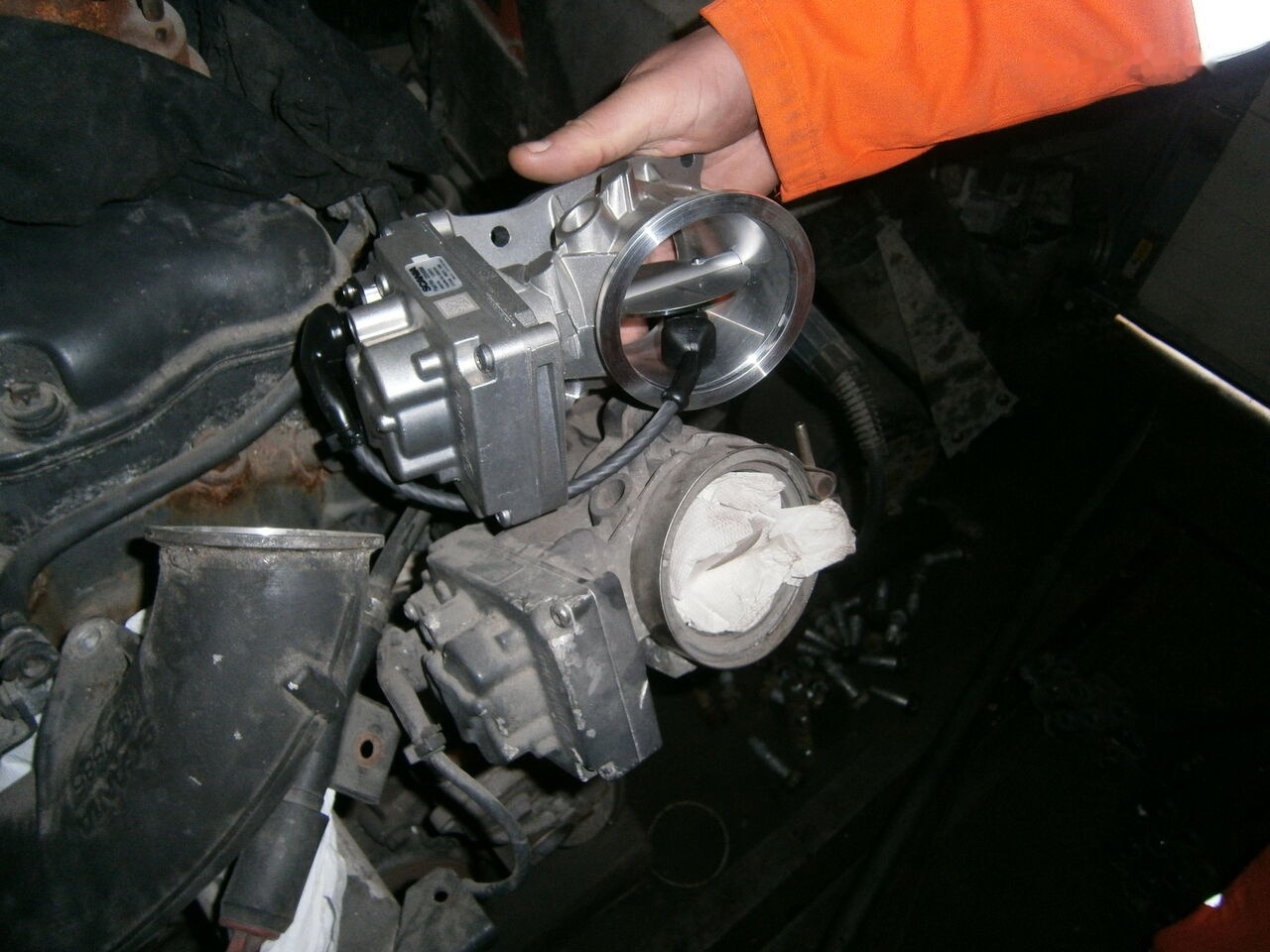 Scania S R N G truck - Galerie admisie pentru Camion: Foto 2 Scania S R N G truck - Galerie admisie pentru Camion: Foto 2