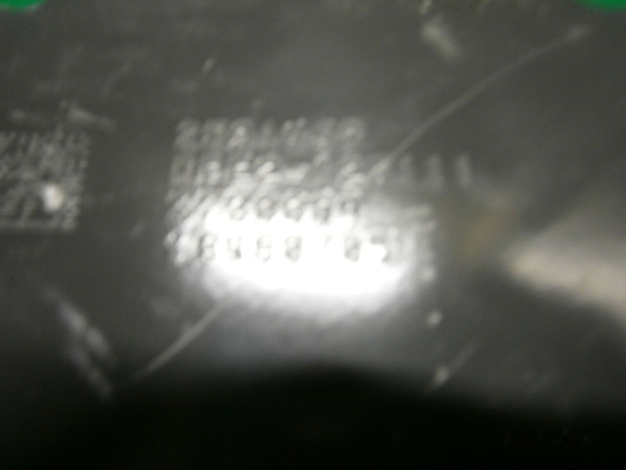 Scania S500 2591468 Scania S500 truck - Cabină și interior pentru Camion: Foto 2 Scania S500 2591468 Scania S500 truck - Cabină și interior pentru Camion: Foto 2