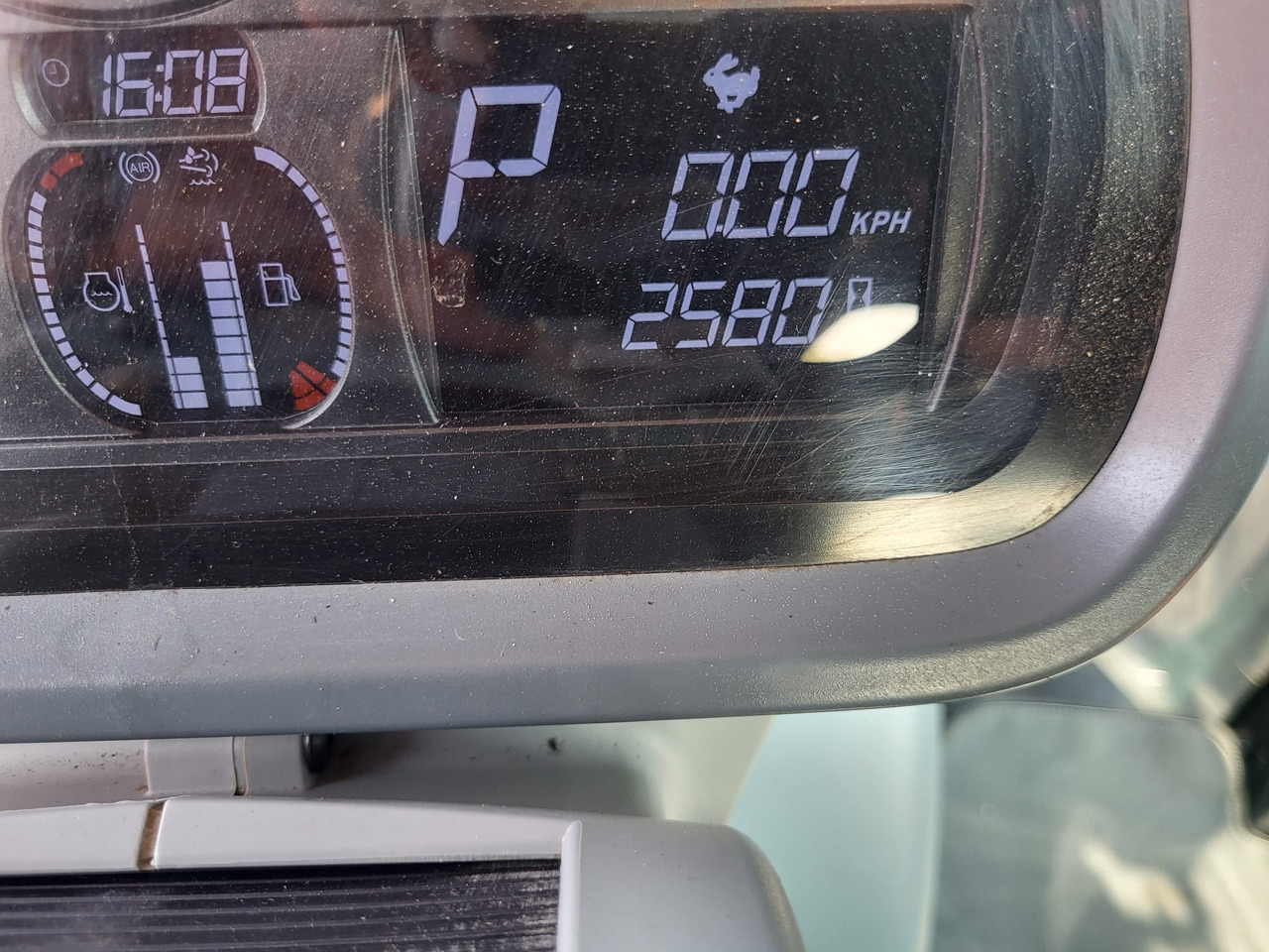 Tractor agricol VALTRA S394: Foto 13 Tractor agricol VALTRA S394: Foto 13