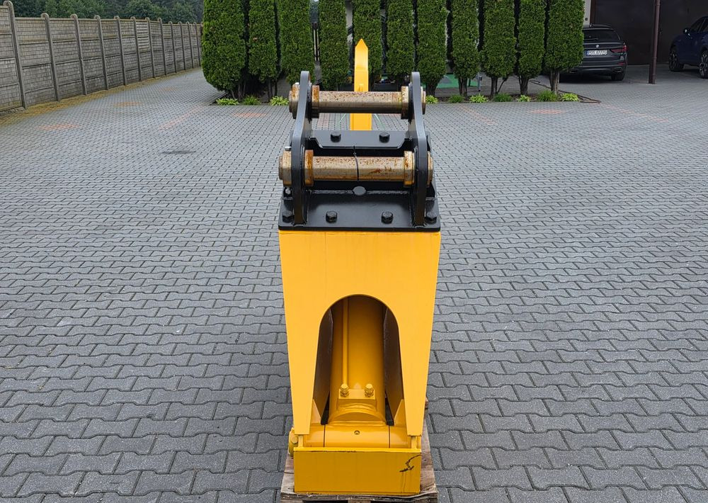 Inny Nożyce, szczęki do wyrywania, usuwania pni drzew - Ataşament pentru Utilaje constructii: Foto 5 Inny Nożyce, szczęki do wyrywania, usuwania pni drzew - Ataşament pentru Utilaje constructii: Foto 5