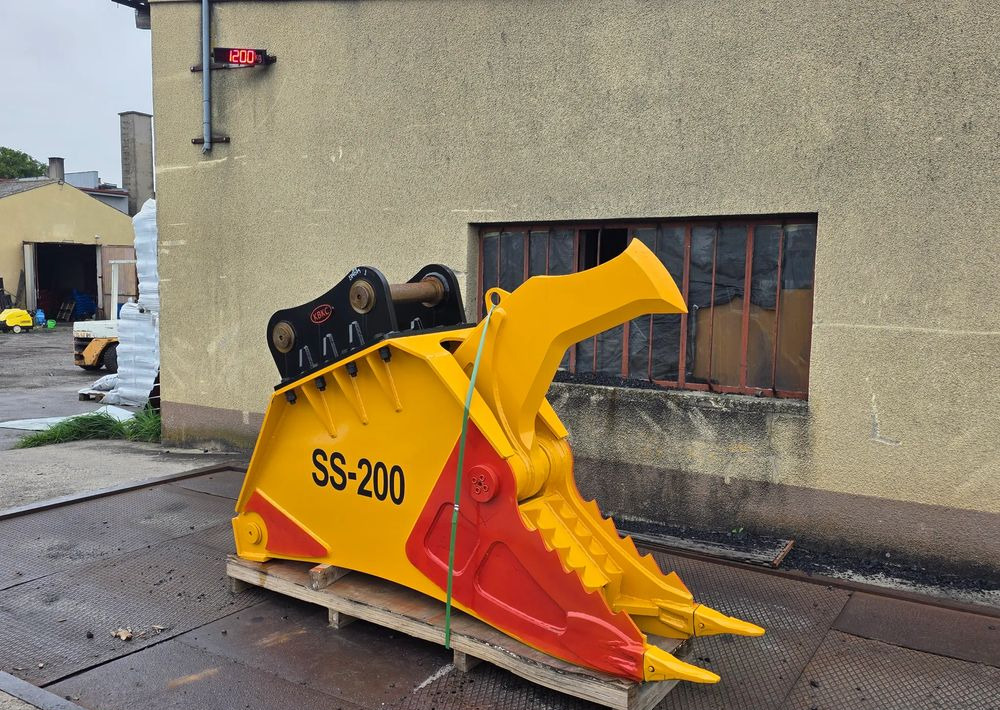 Inny Nożyce, szczęki do wyrywania, usuwania pni drzew - Ataşament pentru Utilaje constructii: Foto 2 Inny Nożyce, szczęki do wyrywania, usuwania pni drzew - Ataşament pentru Utilaje constructii: Foto 2