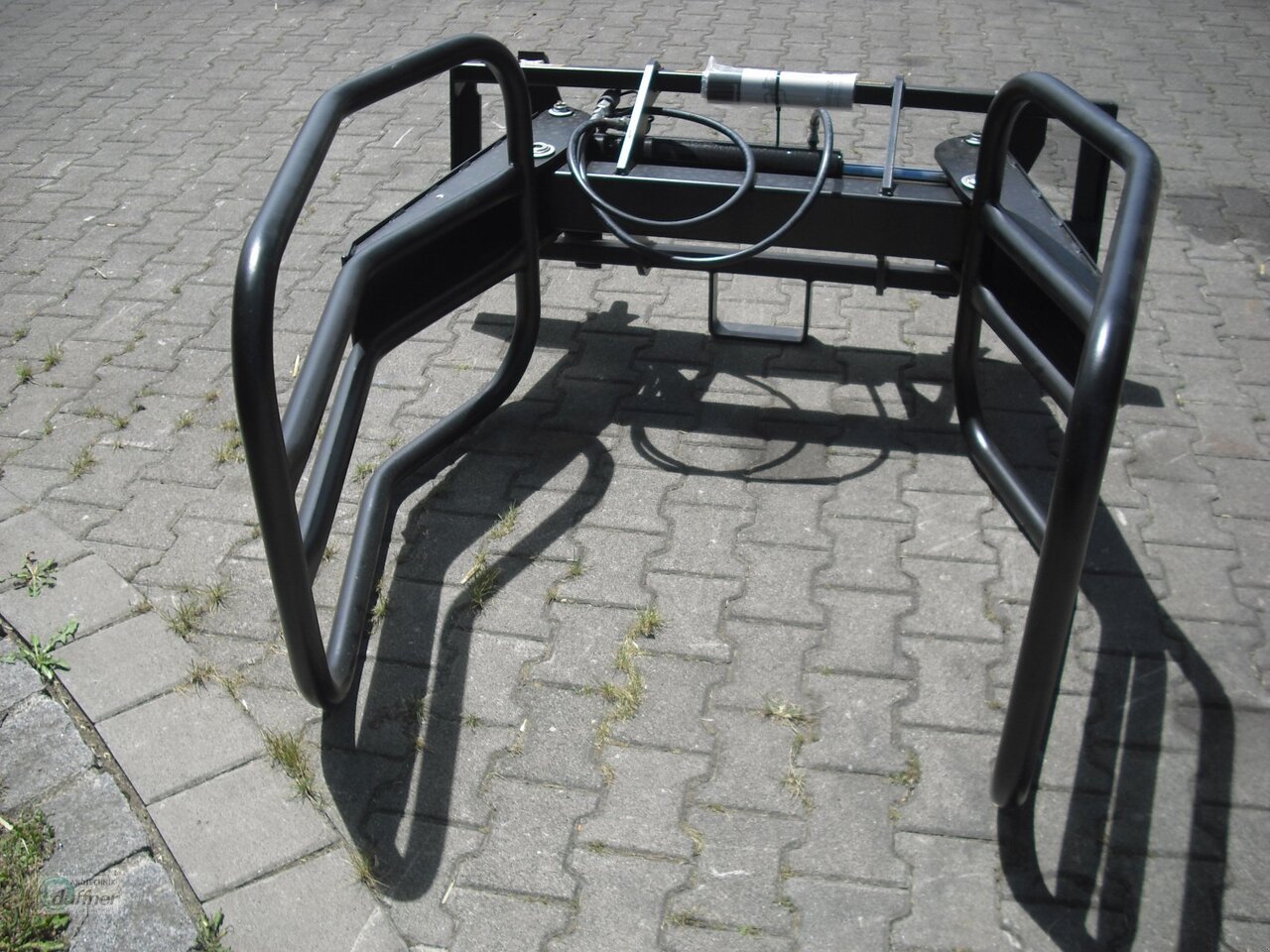 Alö Unigrip 130 - Clemă: Foto 2 Alö Unigrip 130 - Clemă: Foto 2