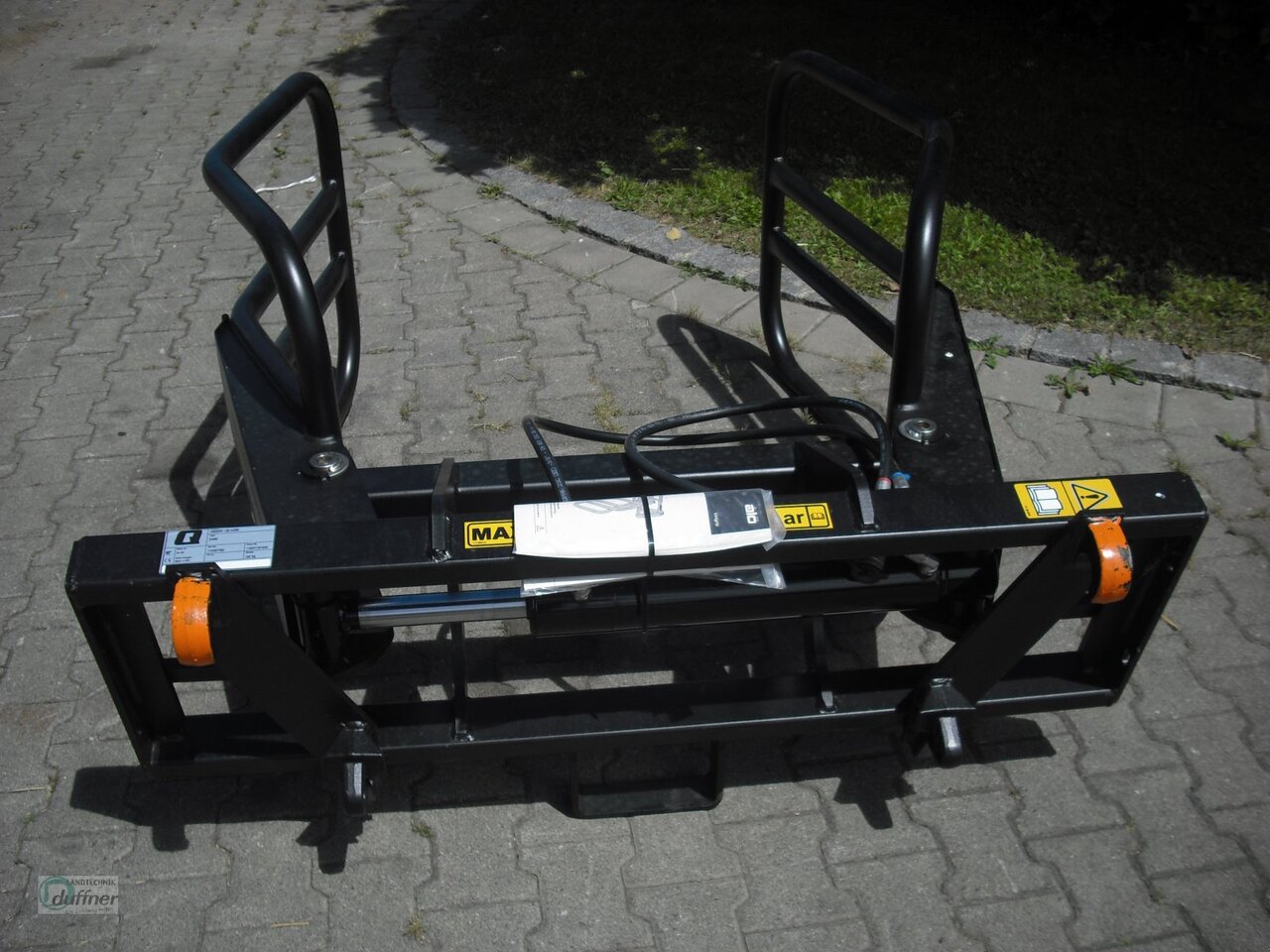 Alö Unigrip 130 - Clemă: Foto 3 Alö Unigrip 130 - Clemă: Foto 3