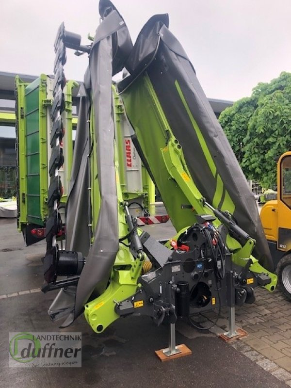 CLAAS Disco 1010 Comfort - Cositoare: Foto 2 CLAAS Disco 1010 Comfort - Cositoare: Foto 2