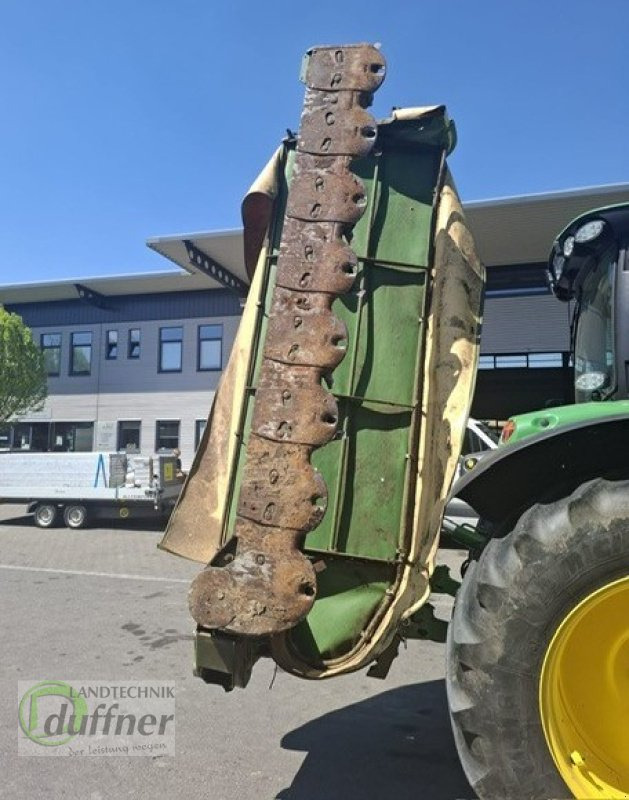 Krone Active Mow R 320 - Cositoare: Foto 3 Krone Active Mow R 320 - Cositoare: Foto 3