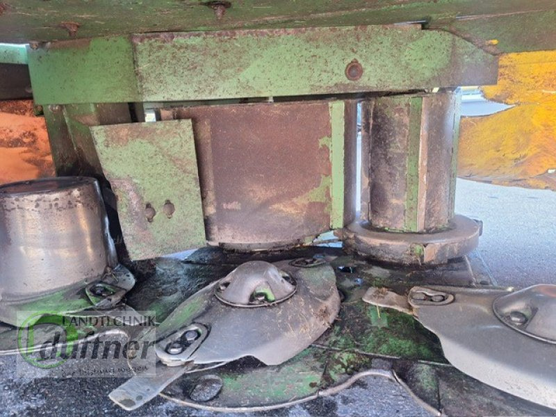 Krone Easy Cut 32 P - Cositoare: Foto 5 Krone Easy Cut 32 P - Cositoare: Foto 5