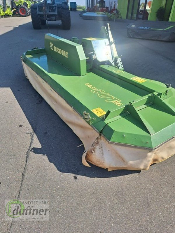 Krone Easy Cut 32 P - Cositoare: Foto 1 Krone Easy Cut 32 P - Cositoare: Foto 1