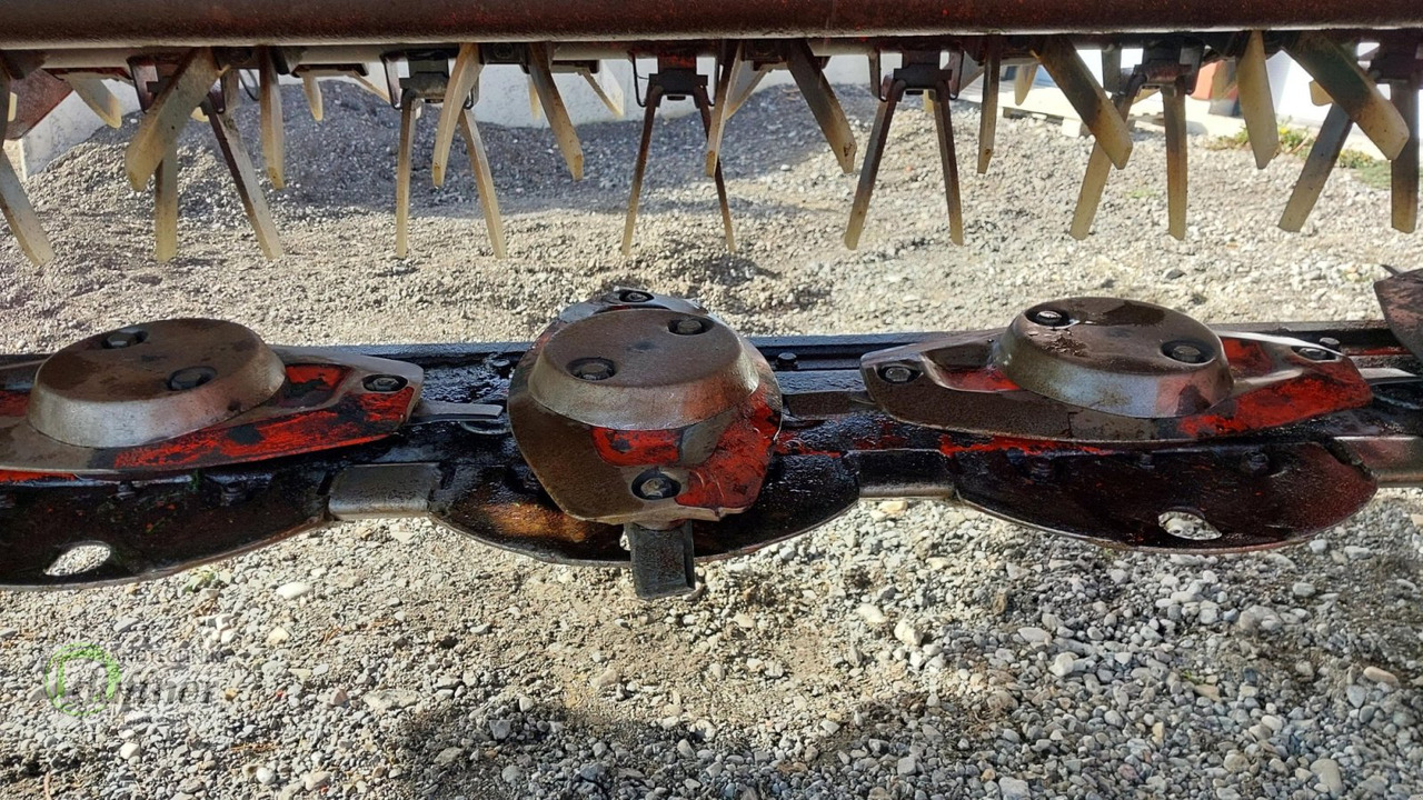 Kuhn FC 313 Lift-Control - Cositoare: Foto 5 Kuhn FC 313 Lift-Control - Cositoare: Foto 5