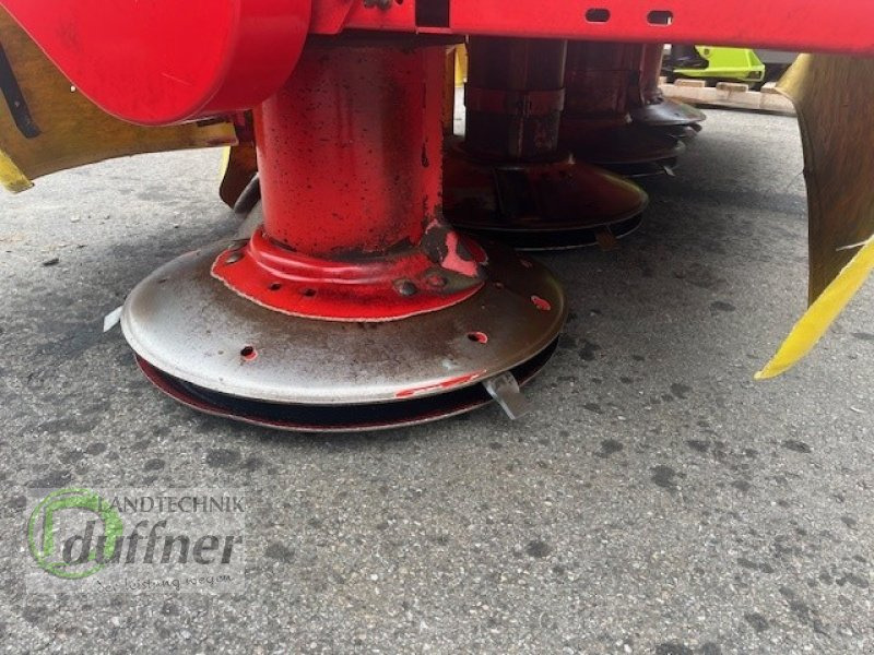 Pöttinger Eurocat 311 - Cositoare: Foto 4 Pöttinger Eurocat 311 - Cositoare: Foto 4