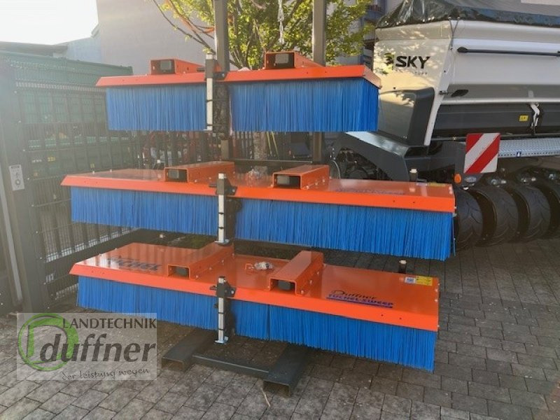 Tuchel Solo 150 - Perie: Foto 2 Tuchel Solo 150 - Perie: Foto 2