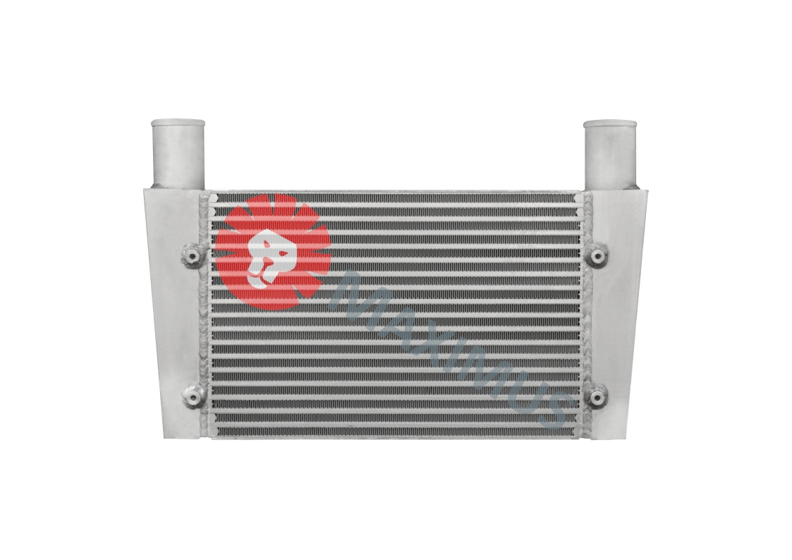CASE NEW HOLLAND 821E W190B - Intercooler pentru Încărcător frontal pe pneuri: Foto 1 CASE NEW HOLLAND 821E W190B - Intercooler pentru Încărcător frontal pe pneuri: Foto 1