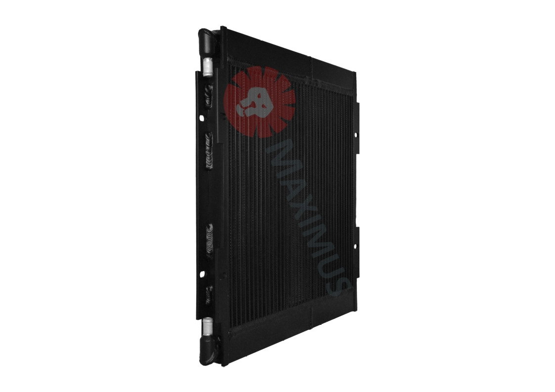 CASE NEW HOLLAND CASE 580SR , 580ST , 580T , 590SR , 590ST , 695SM , 695SR , 695ST NEW HOLLAND B90 , B100 , B110 , B115 , LB110 , LB115 , LB90 , LB95 - Răcitor ulei pentru Buldoexcavator: Foto 2 CASE NEW HOLLAND CASE 580SR , 580ST , 580T , 590SR , 590ST , 695SM , 695SR , 695ST NEW HOLLAND B90 , B100 , B110 , B115 , LB110 , LB115 , LB90 , LB95 - Răcitor ulei pentru Buldoexcavator: Foto 2