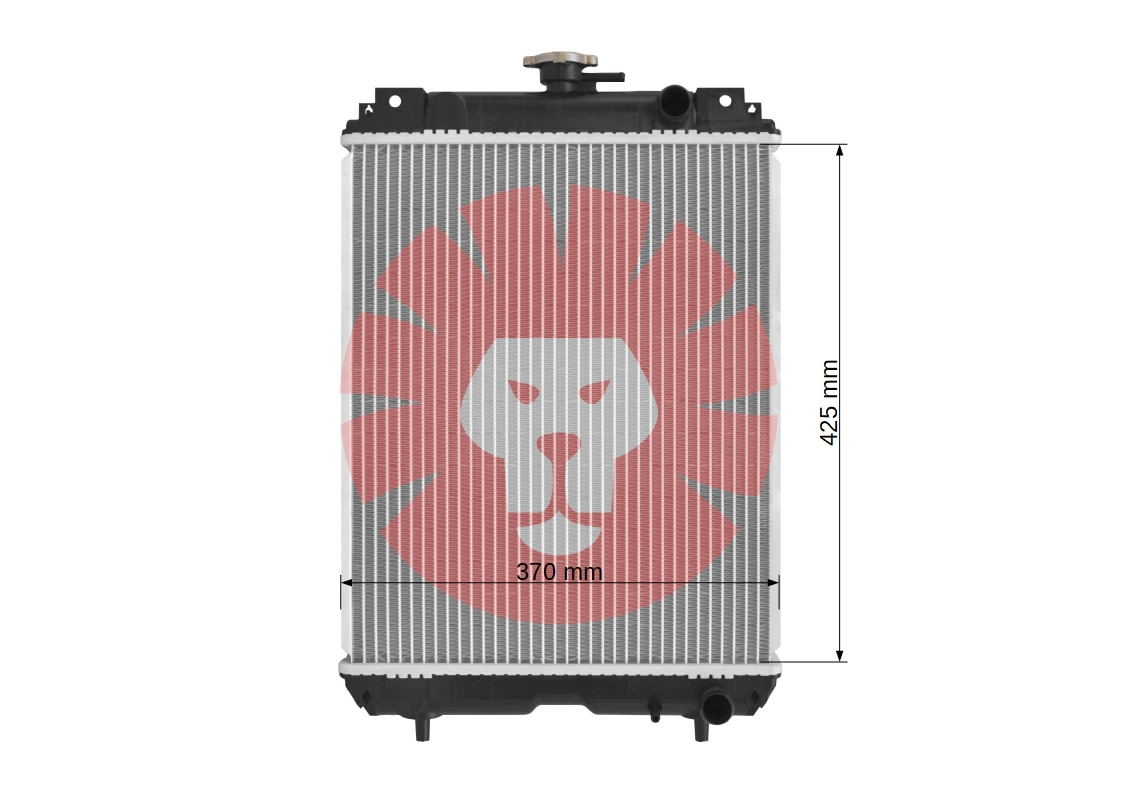 CASE NEW HOLLAND KOBELCO CX20B CX22B CX26B CX27B CX30B E20 E22 E26 E27 E26B E29B SK20SR SK27SR - Radiator pentru Mini excavator: Foto 3 CASE NEW HOLLAND KOBELCO CX20B CX22B CX26B CX27B CX30B E20 E22 E26 E27 E26B E29B SK20SR SK27SR - Radiator pentru Mini excavator: Foto 3