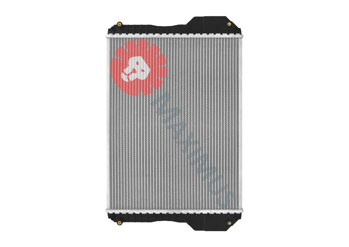 JBC - Radiator pentru Stivuitor: Foto 1 JBC - Radiator pentru Stivuitor: Foto 1