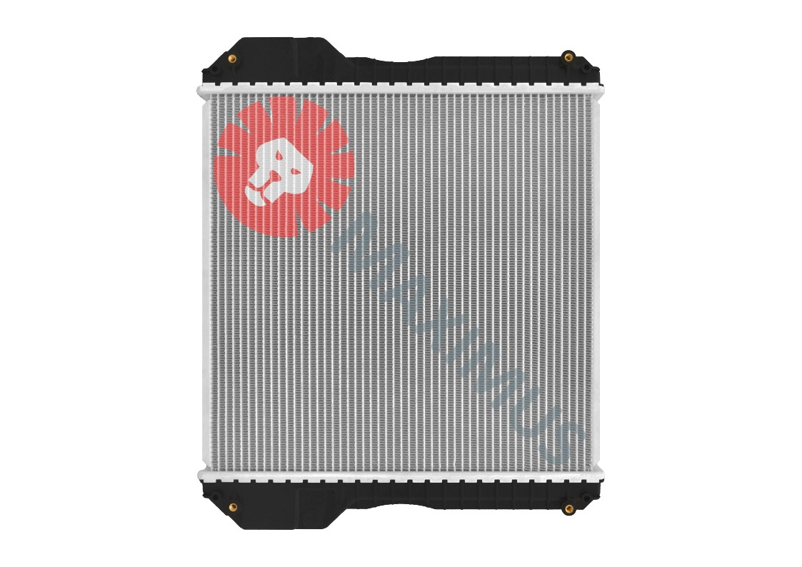 JCB 351-70 - Radiator pentru Stivuitor telescopic: Foto 2 JCB 351-70 - Radiator pentru Stivuitor telescopic: Foto 2