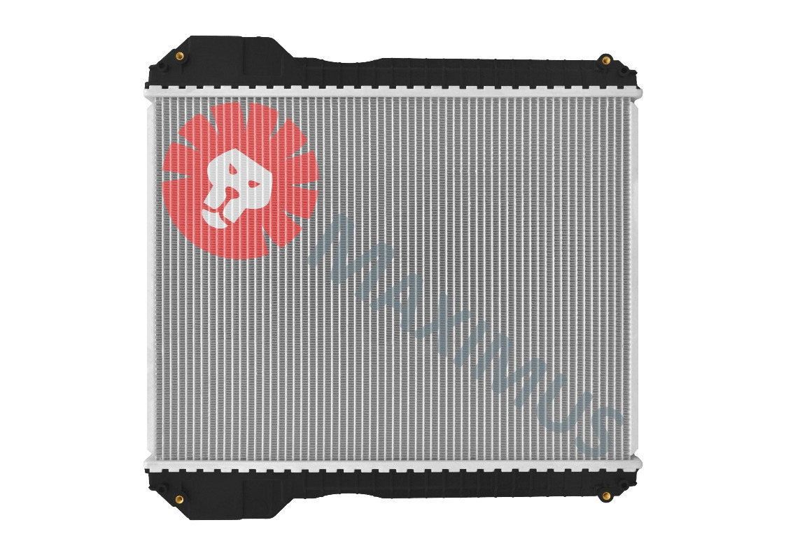 JCB - Radiator pentru Stivuitor telescopic: Foto 1 JCB - Radiator pentru Stivuitor telescopic: Foto 1