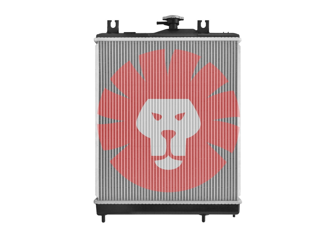 KOMATSU PC35 PC45 PC40 PC30 - Radiator pentru Excavator: Foto 2 KOMATSU PC35 PC45 PC40 PC30 - Radiator pentru Excavator: Foto 2