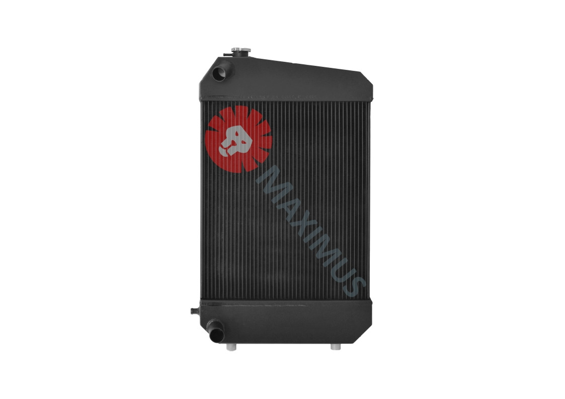 MANITOU MLT629 MLT633 MLT730 MLT732 MLT932 - Radiator pentru Stivuitor telescopic: Foto 1 MANITOU MLT629 MLT633 MLT730 MLT732 MLT932 - Radiator pentru Stivuitor telescopic: Foto 1
