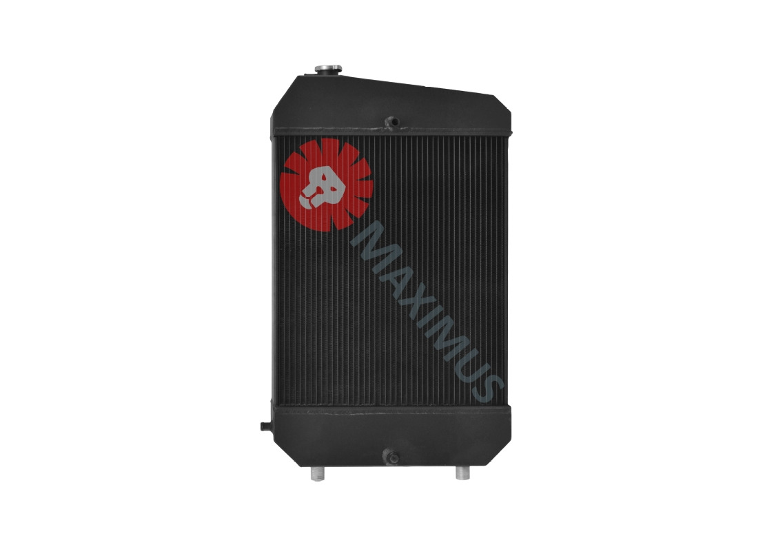 MANITOU MLT629 MLT633 MLT730 MLT732 MLT932 - Radiator pentru Stivuitor telescopic: Foto 2 MANITOU MLT629 MLT633 MLT730 MLT732 MLT932 - Radiator pentru Stivuitor telescopic: Foto 2