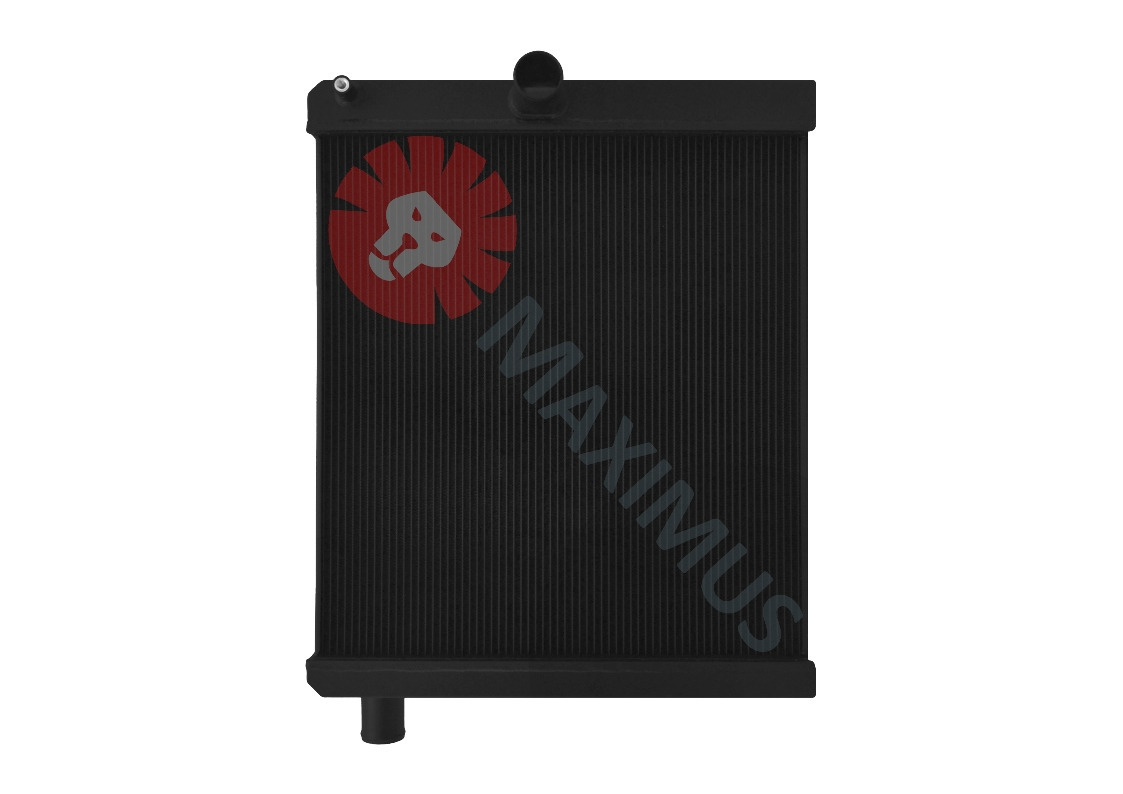 SOLARIS URBINO - Radiator pentru Autobuz: Foto 1 SOLARIS URBINO - Radiator pentru Autobuz: Foto 1