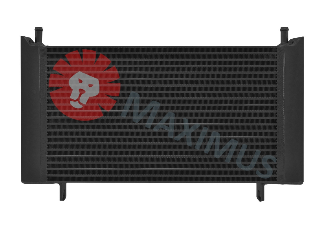 TEREX TLB890 - Răcitor ulei pentru Buldoexcavator: Foto 1 TEREX TLB890 - Răcitor ulei pentru Buldoexcavator: Foto 1