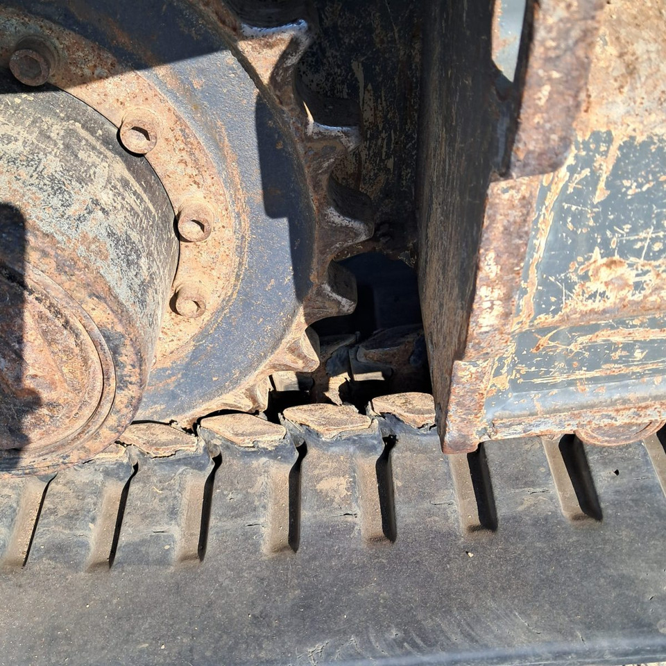 NEUSON 75Z3 RD - Mini excavator: Foto 1 NEUSON 75Z3 RD - Mini excavator: Foto 1