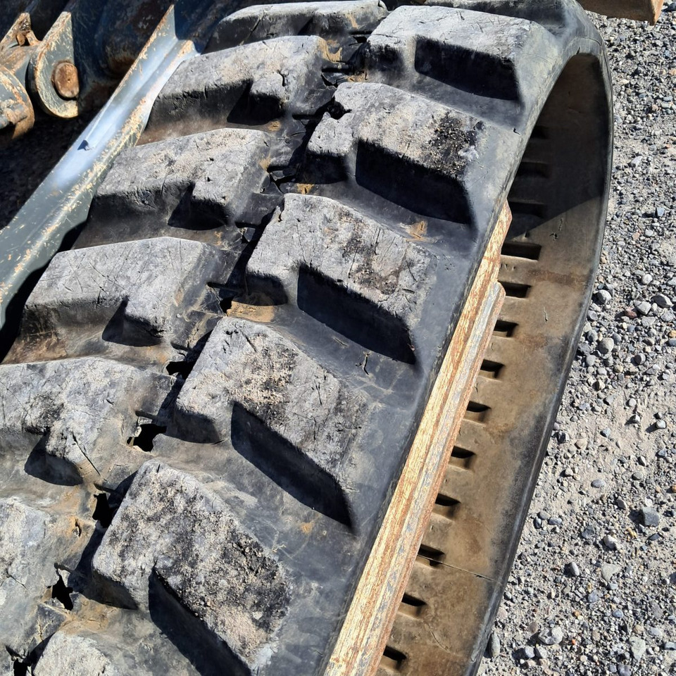 NEUSON 75Z3 RD - Mini excavator: Foto 5 NEUSON 75Z3 RD - Mini excavator: Foto 5