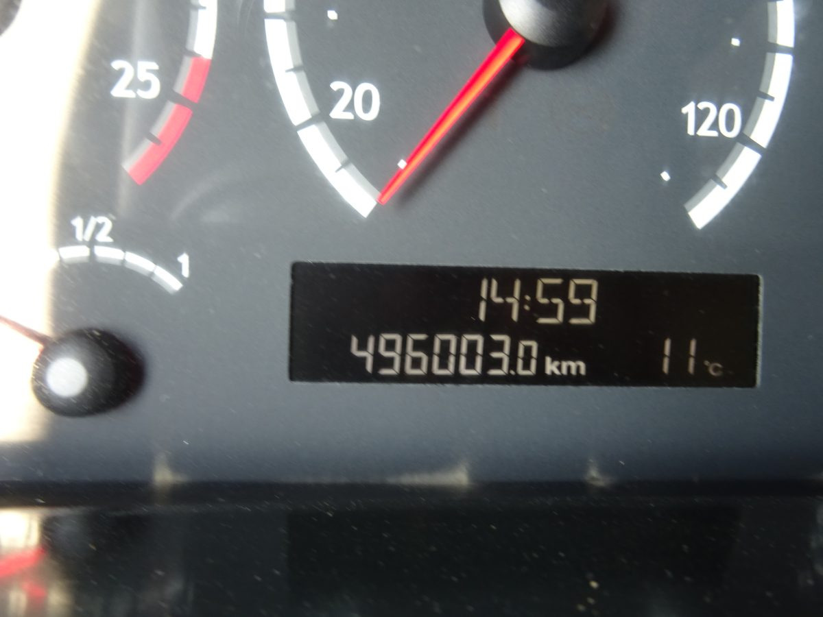 Autobetonieră SCANIA R420 8X4 ARMEC HY120: Foto 10