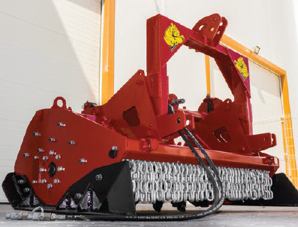 ELİBOL ELİBOL STONE CRUSHER - Maşină pentru prelucrarea solului: Foto 1 ELİBOL ELİBOL STONE CRUSHER - Maşină pentru prelucrarea solului: Foto 1