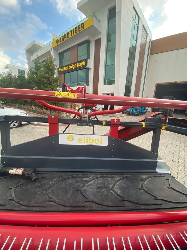ELİBOL LEGUME REMOVER MACHINE - Utilaje pentru combină agricola: Foto 5 ELİBOL LEGUME REMOVER MACHINE - Utilaje pentru combină agricola: Foto 5