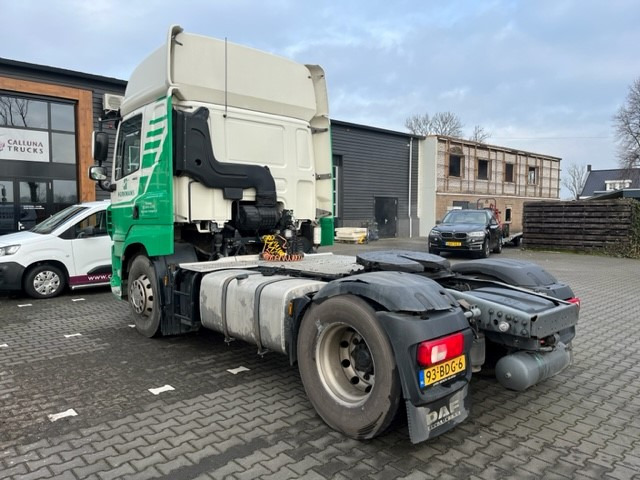 DAF CF 460 SC FT 4x2t PTO - Cap tractor: Foto 4 DAF CF 460 SC FT 4x2t PTO - Cap tractor: Foto 4