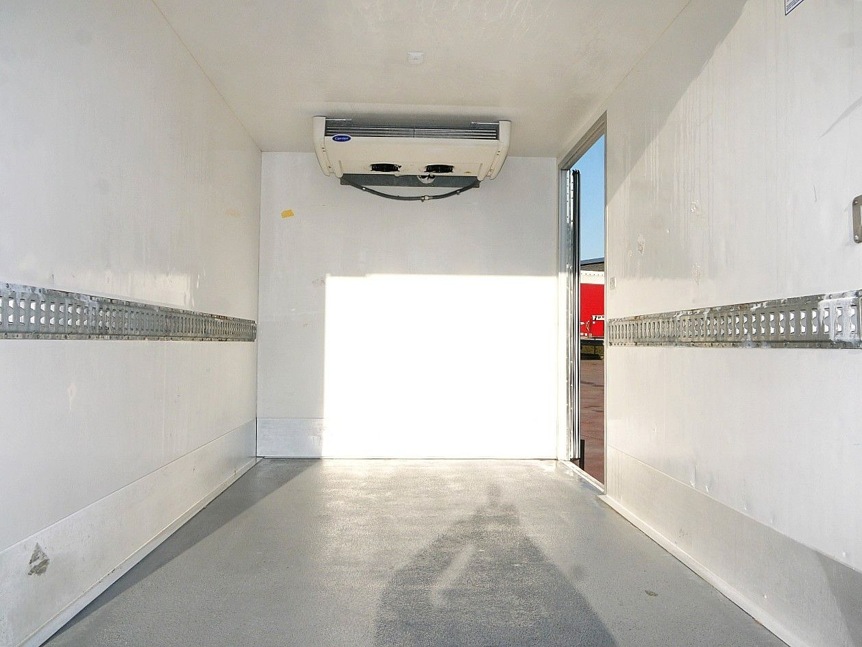 Autoutilitară frigorifica Iveco 35S14 DAILY KUHLKOFFER CARRIER XARIOS 350 -29C: Foto 10