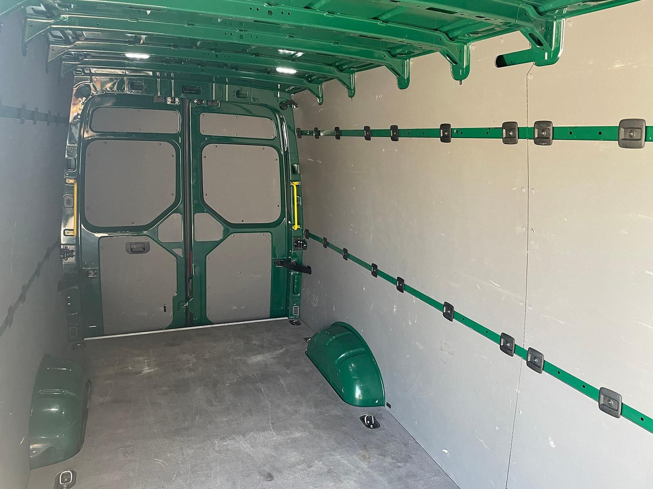 Automobil MAN TGE 3.160 Kasten L4H3 LED AHK DAB KAMERA SITZHZ: Foto 10 Automobil MAN TGE 3.160 Kasten L4H3 LED AHK DAB KAMERA SITZHZ: Foto 10