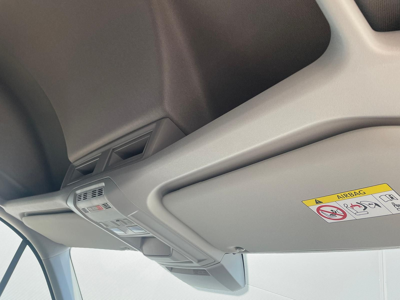 Automobil MAN TGE 3.160 Kasten L4H3 LED AHK DAB KAMERA SITZHZ: Foto 24 Automobil MAN TGE 3.160 Kasten L4H3 LED AHK DAB KAMERA SITZHZ: Foto 24