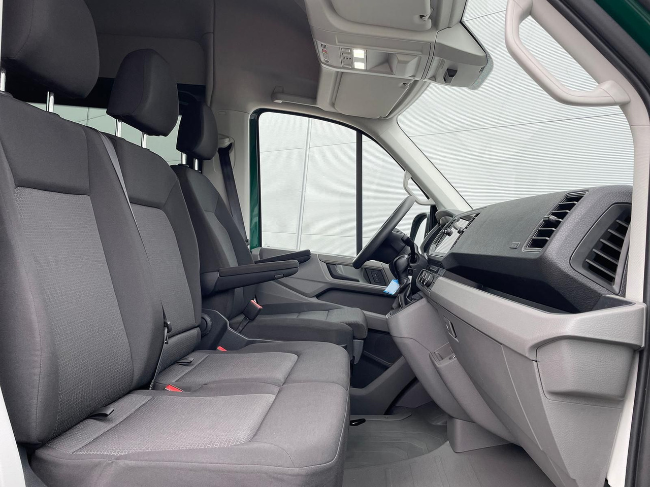 Automobil MAN TGE 3.160 MIXTO L4H3 LED AHK DAB KAMERA SITZHZ: Foto 14 Automobil MAN TGE 3.160 MIXTO L4H3 LED AHK DAB KAMERA SITZHZ: Foto 14