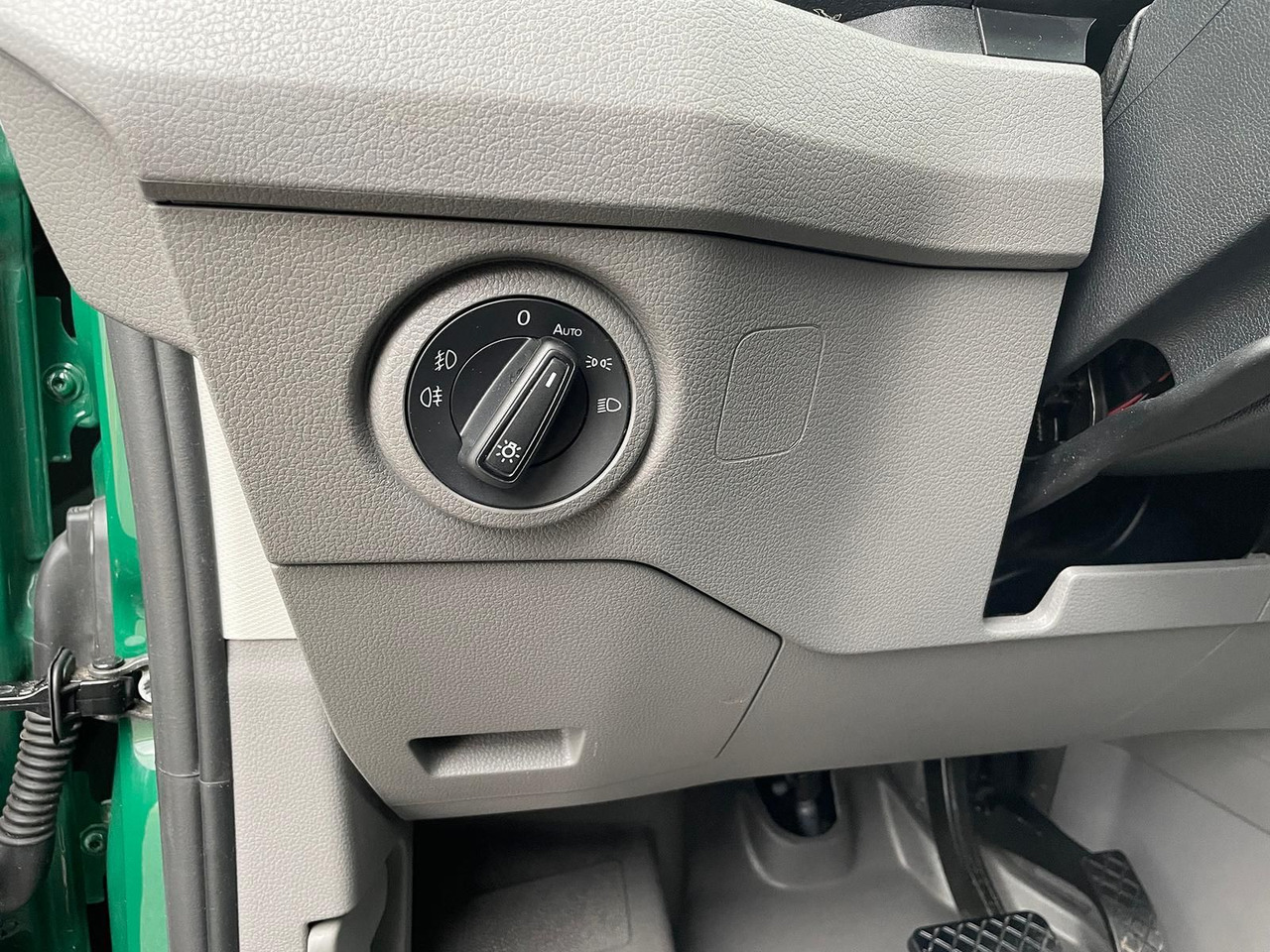 Automobil MAN TGE 3.160 MIXTO L4H3 LED AHK DAB KAMERA SITZHZ: Foto 35 Automobil MAN TGE 3.160 MIXTO L4H3 LED AHK DAB KAMERA SITZHZ: Foto 35