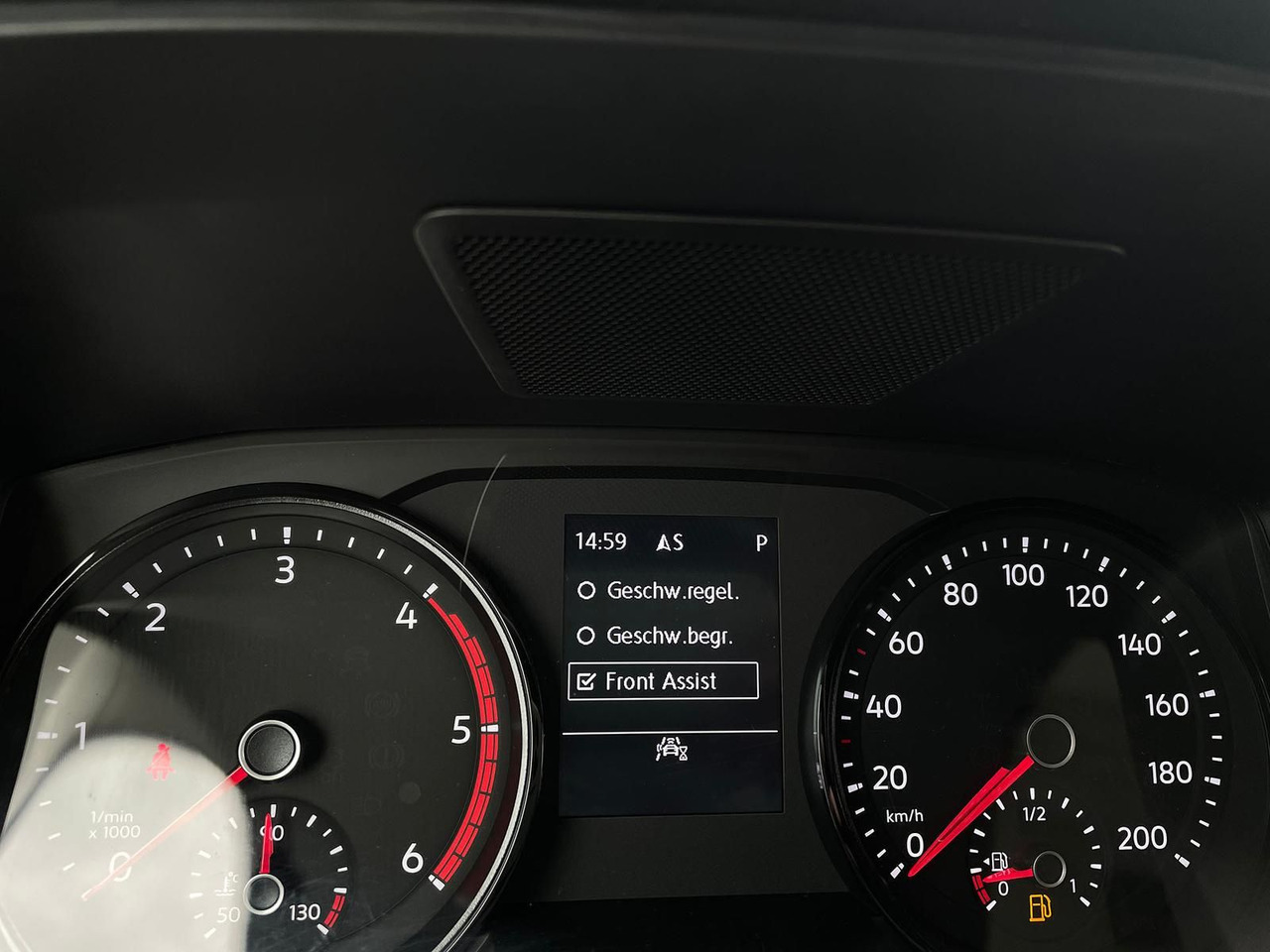 Automobil MAN TGE 3.160 MIXTO L4H3 LED AHK DAB KAMERA SITZHZ: Foto 16 Automobil MAN TGE 3.160 MIXTO L4H3 LED AHK DAB KAMERA SITZHZ: Foto 16