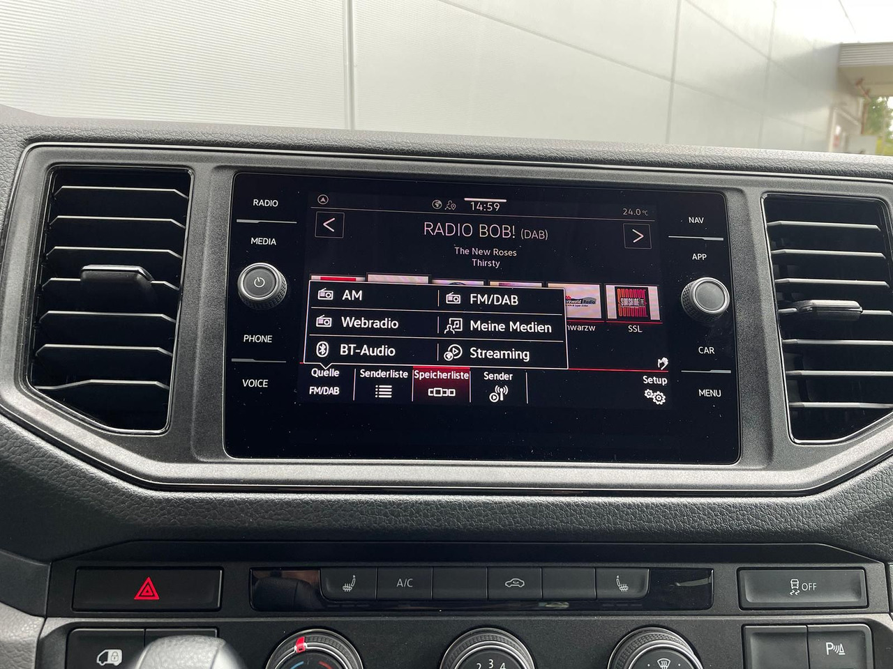 Automobil MAN TGE 3.160 MIXTO L4H3 LED AHK DAB KAMERA SITZHZ: Foto 17 Automobil MAN TGE 3.160 MIXTO L4H3 LED AHK DAB KAMERA SITZHZ: Foto 17