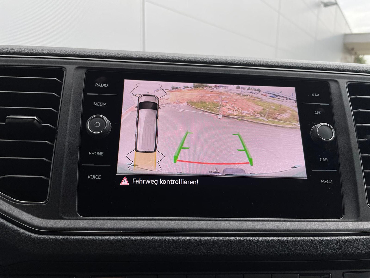 Automobil MAN TGE 3.160 MIXTO L4H3 LED AHK DAB KAMERA SITZHZ: Foto 22 Automobil MAN TGE 3.160 MIXTO L4H3 LED AHK DAB KAMERA SITZHZ: Foto 22