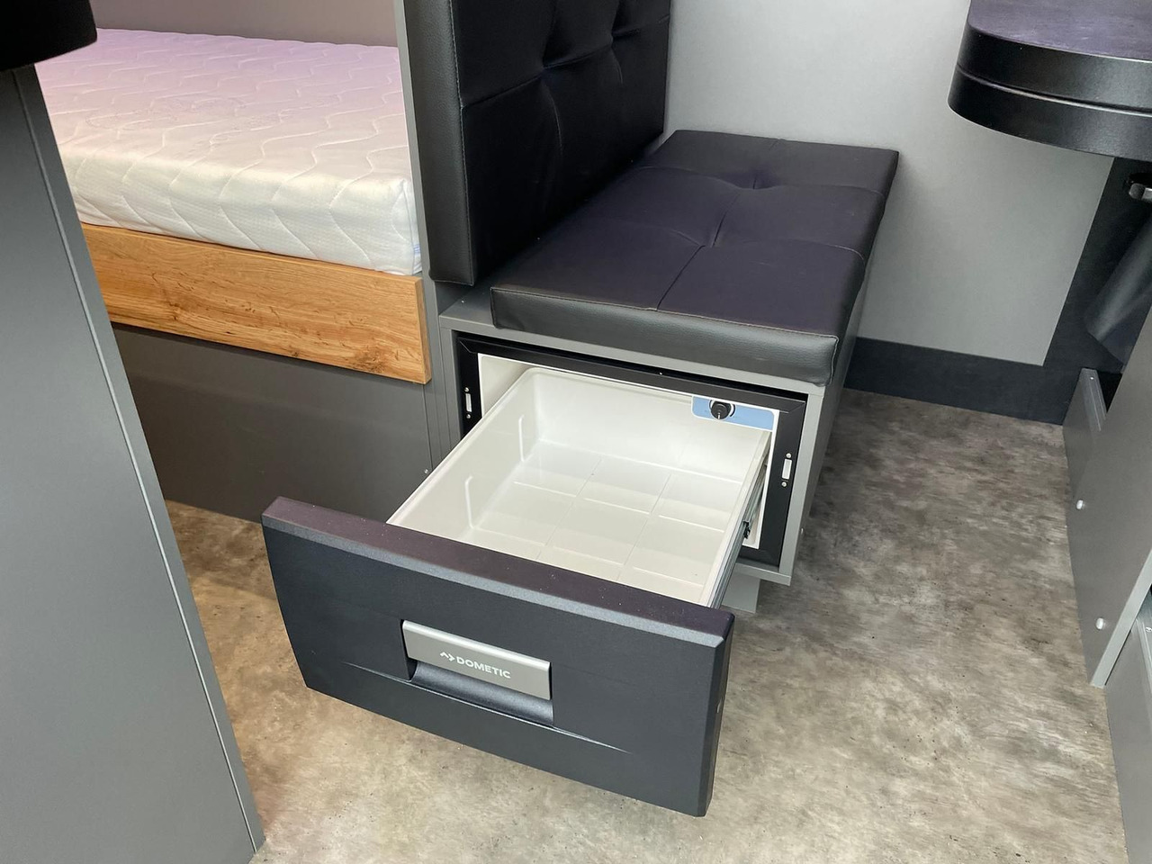 Automobil MAN TGE 3.180 L3H2 BF4 BEGLEITFAHRZEUG STANDHZ ACC: Foto 23