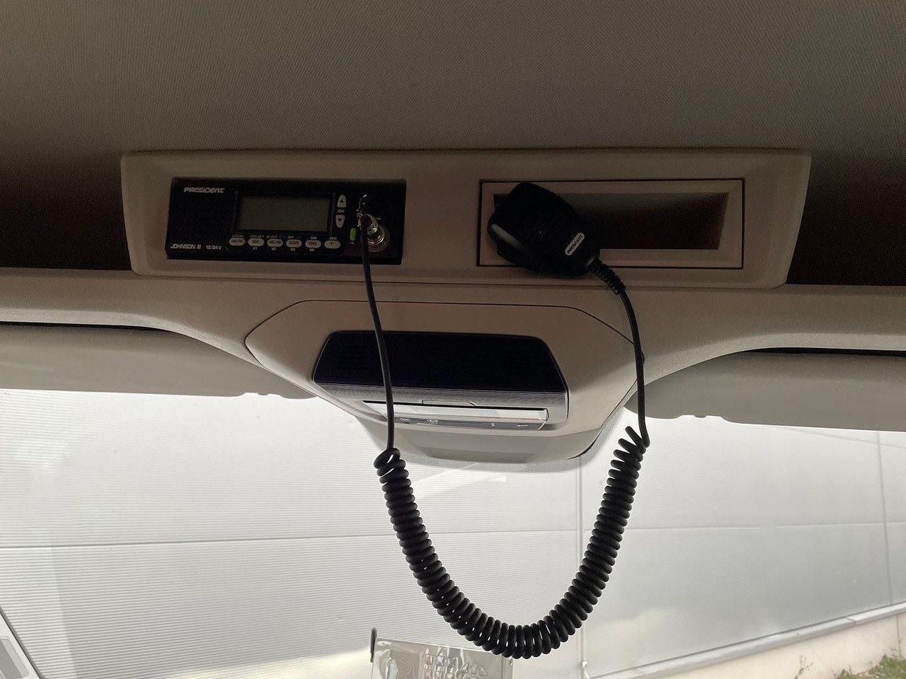 Automobil MAN TGE 3.180 L3H2 BF4 BEGLEITFAHRZEUG STANDHZ ACC: Foto 34